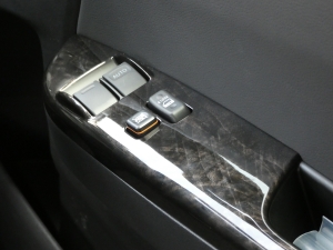 ハイエースバン新車アウトレット一部改良後 安全装備追加 特別仕様車　カスタム